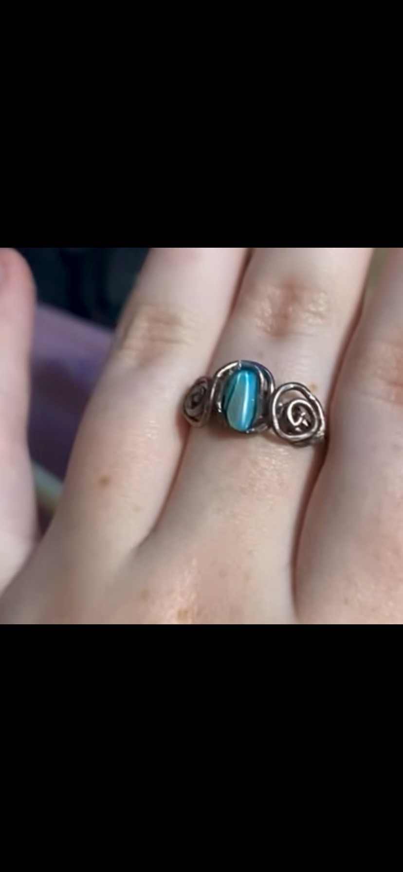 Mother of swirl
